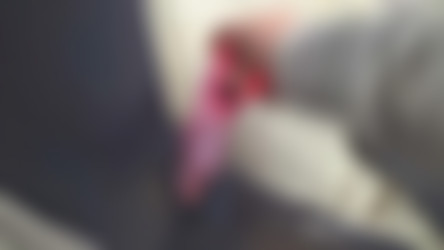 BrokeModel/Ciara - Masturbates with a Pink Rabbit Dilldo.mp4