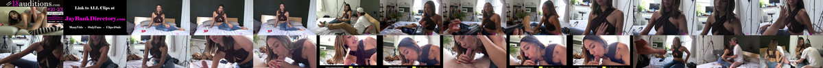 [JayBankPresents] 21-22 Asian 19yo Creampie Hottie screencaps