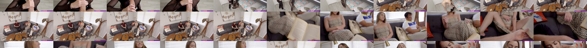 [StepSiblingsCaught.com] - 2019.10.17 - Kenzie Madison - Sister Kenzie (1080p).mp4 screencaps