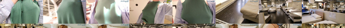 BRITKITTY_Public-flashing-in-IKEA.mp4 screencaps