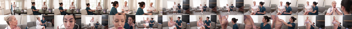 [AnalMom.com] [22.03.10] Alura Jenson - Practical Exam [1080p] screencaps