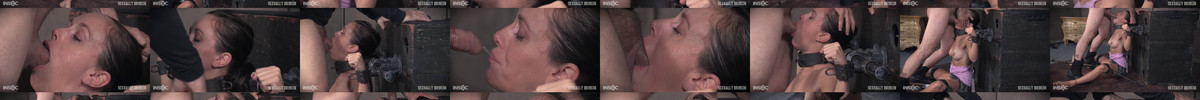 [SexuallyBroken.com] - 2016 - UltraPACK by SoreForDays screencaps
