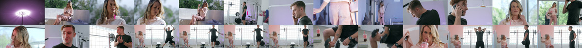 [TransAngels.com] Nikki Vicious Fitness Junkie.mp4 screencaps