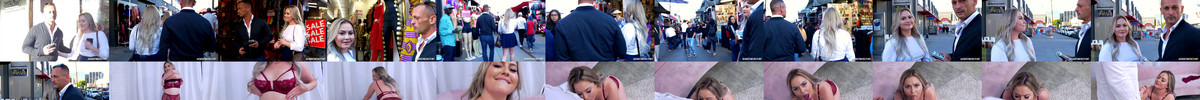 (J&M) Le shopping et le sexe, les deux passions de Britney, 24 ans screencaps