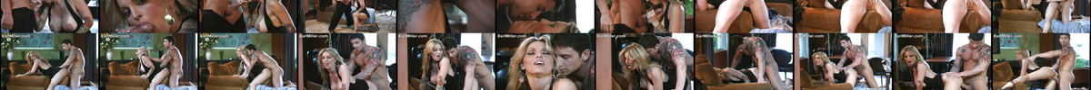 [EarlMiller.com] Janine & Julian Part 1 screencaps