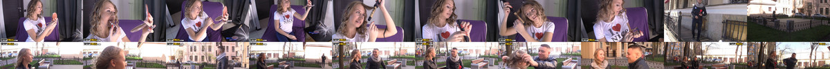 [MeetSuckAndFuck] Milana (Great meet n fuck porn with a slutty blonde - 05.09.15) rq (720p).mp4 screencaps