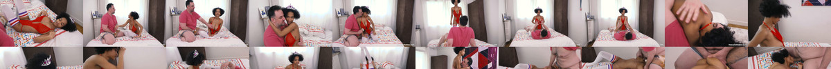 Addisson - Queen Airhead screencaps