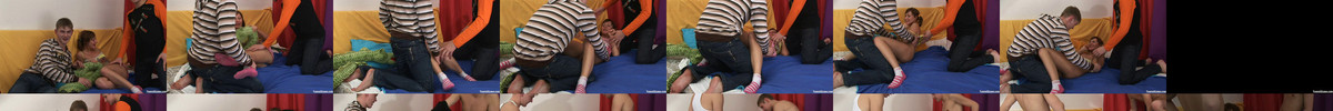 Teens3some.com screencaps