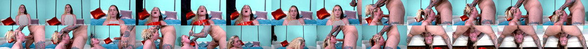 FacialAbuse.E779.Amazing.Potential.XXX.1080p.MP4-FETiSH screencaps