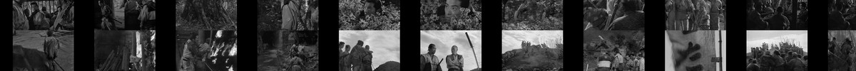 Seven.Samurai.1954.Criterion.1080p.BluRay.x264-OFT screencaps