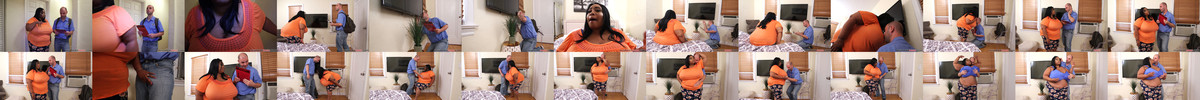 Cotton Candi - Cable Cock For Cotton screencaps