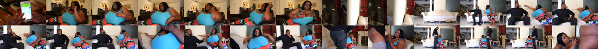 [Plumperpass] Cotton Candi - Cottons Big Meat Delivery - 04-13-20 Update & Picset screencaps