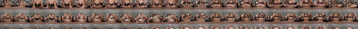 NaughtyAmericaVR - Party Girls - Kenzie Anne, Jazlyn Ray, Ashley Lane (Oculus 6K) screencaps