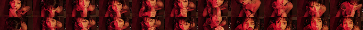 After Party blowjob with Facial - Dread Hot [1080p].mp4 screencaps