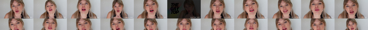 Miss Ruby Grey - The Gay Top screencaps