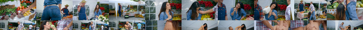 [Real Wife Stories] Eva Lovia - The Farmer's Wife (2016-12-22) [480p].mp4 screencaps