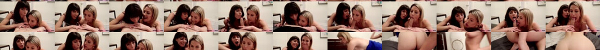 [momsteachsex.com] - 2020.02.21 - Kit Mercer & Vera King - My Two Step Moms (720p).mp4 screencaps