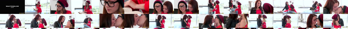 WeLiveTogether.com - Kiera Winters, Cassie Laine - Bang me fever - 2013-11-21 [1080p] screencaps