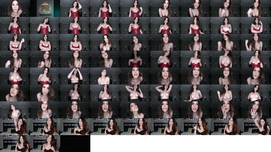 [ManyVids] Amiee Cambridge - Full Siterip (159 Videos)/Amiee Cambridge - Dirty Talk For Felix.mp4