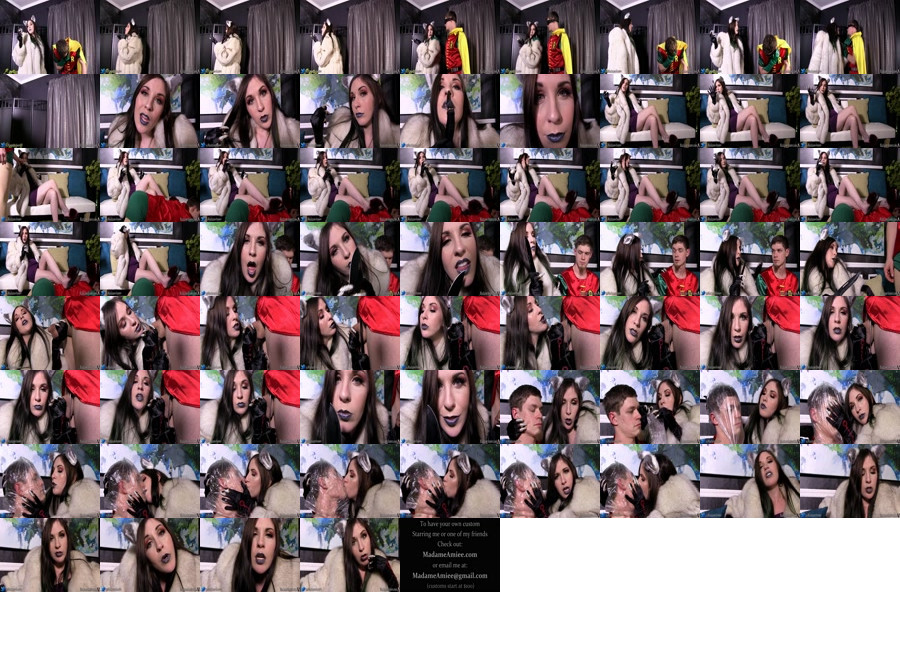 [ManyVids] Amiee Cambridge - Full Siterip (159 Videos)/Amiee Cambridge - Bird Bitches Demise.mp4
