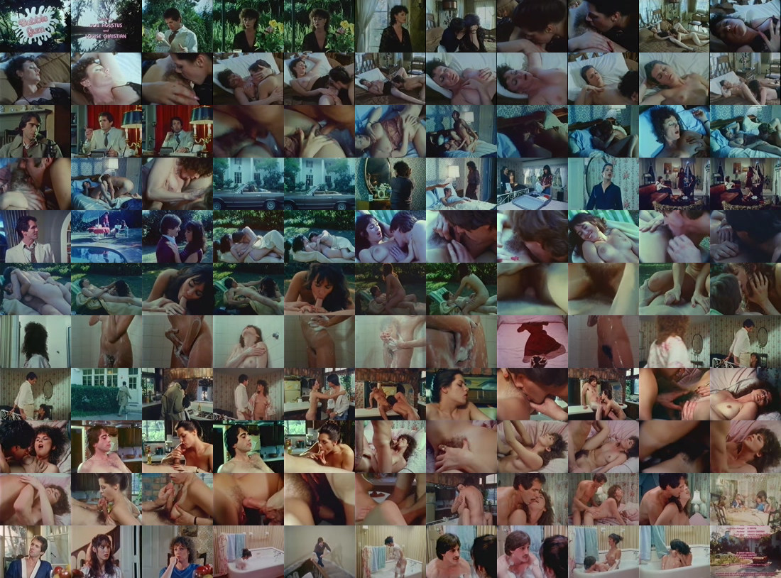 Honey Wilder Filmography (1982-1989) + Bonus/(1982) - Bubblegum.avi